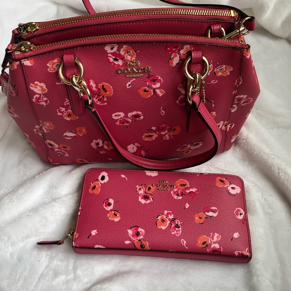 Coach Handbags - Coach Purse & Wallet